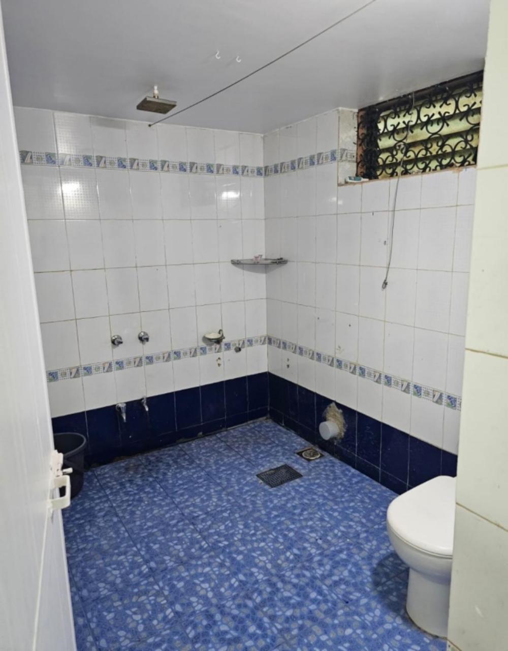 فيلا Curlies Blue House أنجونا المظهر الخارجي الصورة